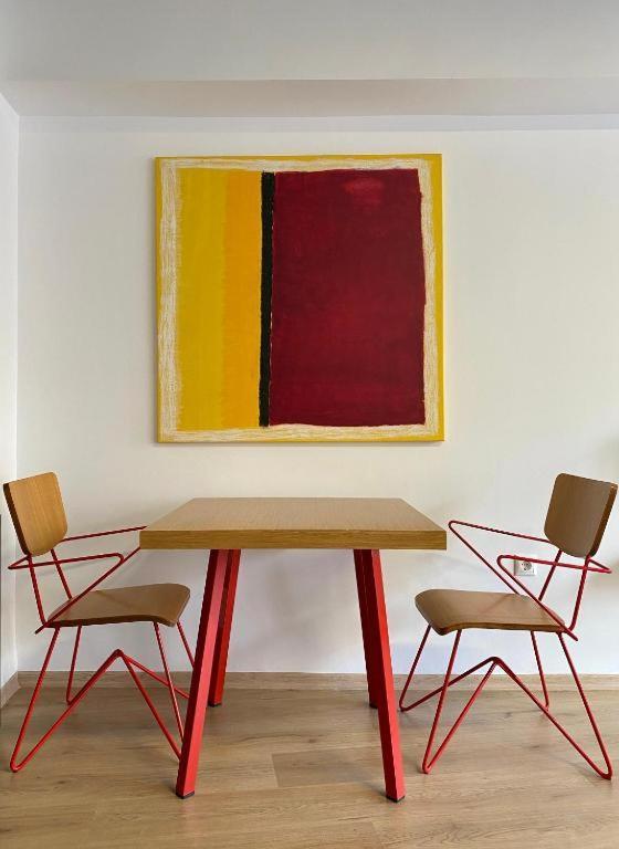 Mosaikon Guesthouses #Nikiou Str Atene Esterno foto